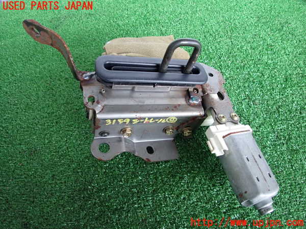 2UPJ-31597497]クラウン エステート(JZS171W)シートレール②2 中古_m0001.jpg