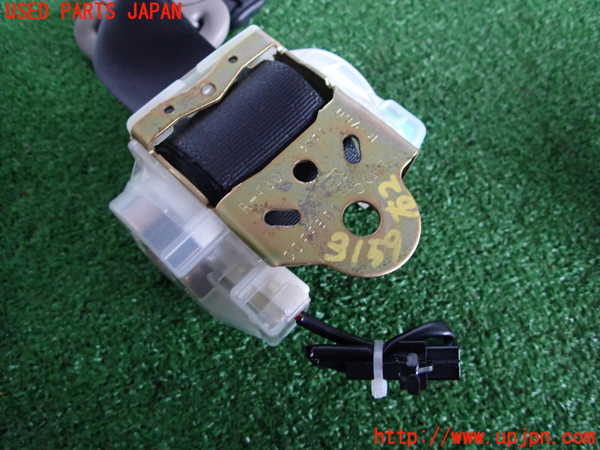 2UPJ-31597155]クラウン エステート(JZS171W)右2列目シートベルト 中古_m0002.jpg