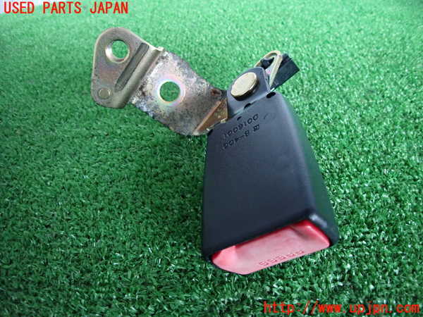 2UPJ-31597185]クラウン エステート(JZS171W)左2列目シートベルト 中古_m0003.jpg