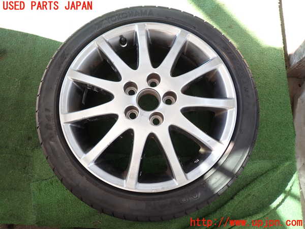 2UPJ-31599601]クラウン エステート(JZS171W)スペアタイヤ1 中古_m0001.jpg