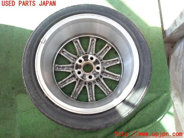 2UPJ-31599601]クラウン エステート(JZS171W)スペアタイヤ1 中古_m0002.jpg