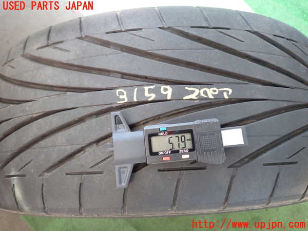 2UPJ-31599601]クラウン エステート(JZS171W)スペアタイヤ1 中古_m0003.jpg
