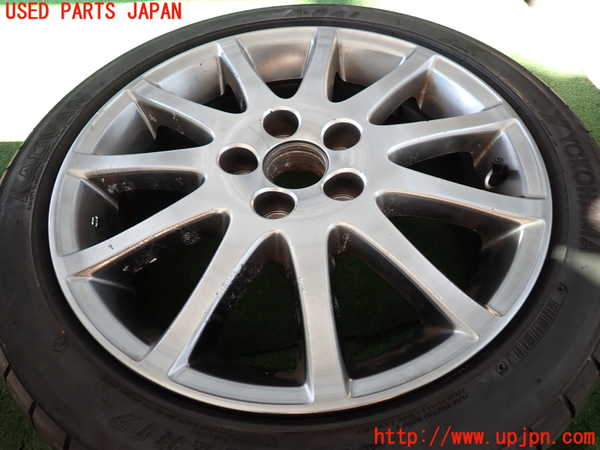 2UPJ-31599601]クラウン エステート(JZS171W)スペアタイヤ1 中古_m0004.jpg