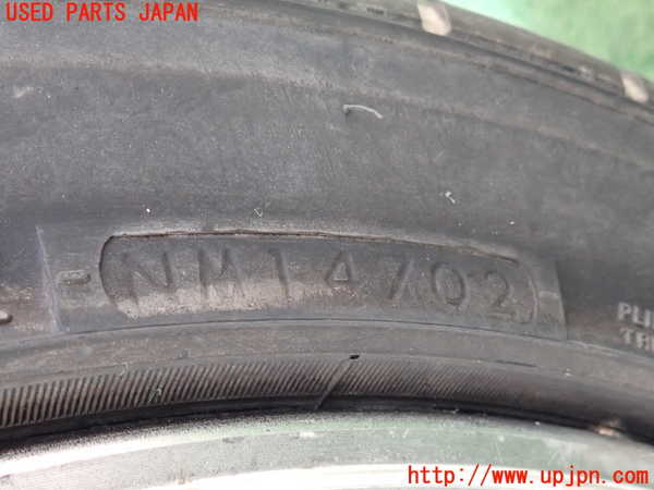 2UPJ-31599601]クラウン エステート(JZS171W)スペアタイヤ1 中古_m0005.jpg