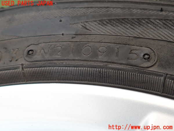 2UPJ-31599036]クラウン エステート(JZS171W)タイヤ　ホイール　1本① 215/45R17 中古_m0005.jpg