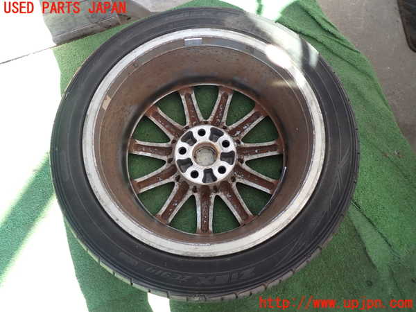 2UPJ-31599038]クラウン エステート(JZS171W)タイヤ　ホイール　1本③ 225/45R17 中古_m0002.jpg