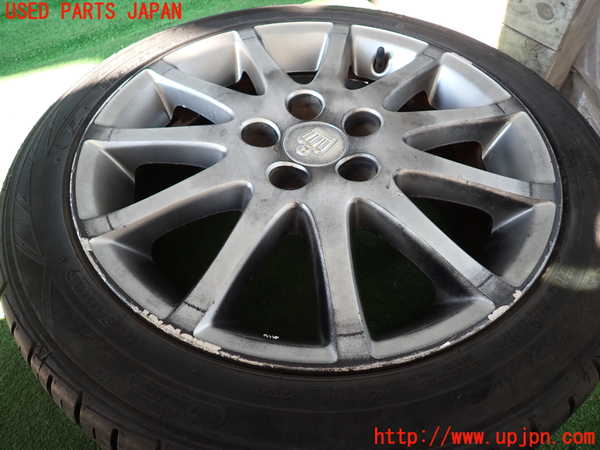 2UPJ-31599038]クラウン エステート(JZS171W)タイヤ　ホイール　1本③ 225/45R17 中古_m0004.jpg