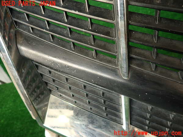 2UPJ-31601050]キャデラック・SRX クロスオーバー(T166C-)ラジエターグリル 中古_m0003.jpg