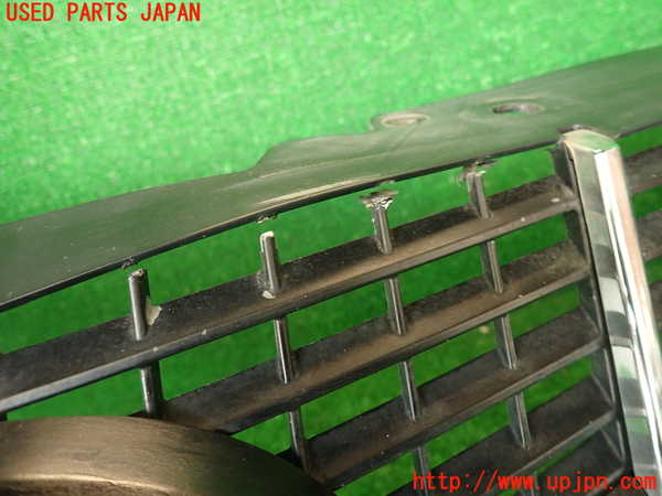 2UPJ-31601050]キャデラック・SRX クロスオーバー(T166C-)ラジエターグリル 中古_m0004.jpg