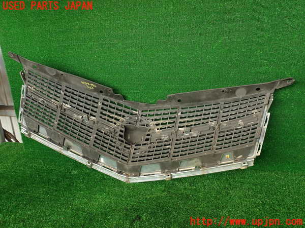 2UPJ-31601050]キャデラック・SRX クロスオーバー(T166C-)ラジエターグリル 中古_m0005.jpg