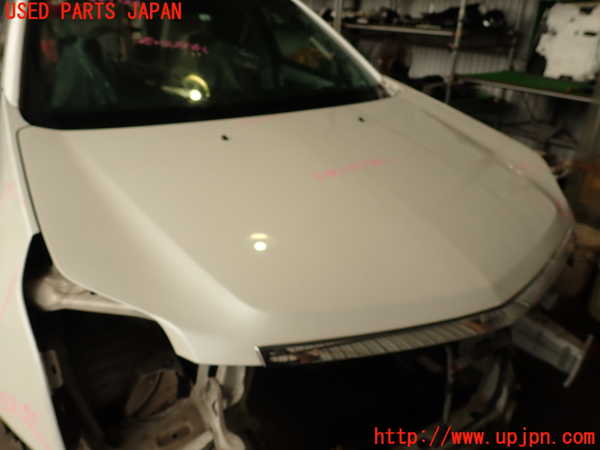 2UPJ-31601060]キャデラック・SRX クロスオーバー(T166C-)ボンネットフード 中古_m0001.jpg