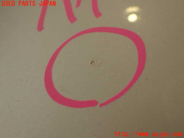 2UPJ-31601060]キャデラック・SRX クロスオーバー(T166C-)ボンネットフード 中古_m0003.jpg