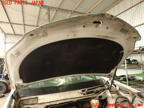 2UPJ-31601060]キャデラック・SRX クロスオーバー(T166C-)ボンネットフード 中古_m0005.jpg