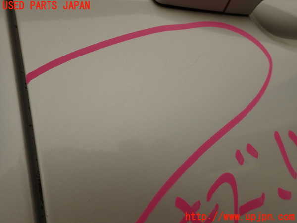 2UPJ-31601230]キャデラック・SRX クロスオーバー(T166C-)右前ドア (43R-004689 M AT516A) 中古_m0002.jpg