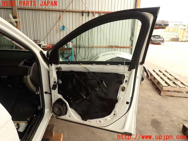 2UPJ-31601230]キャデラック・SRX クロスオーバー(T166C-)右前ドア (43R-004689 M AT516A) 中古_m0005.jpg