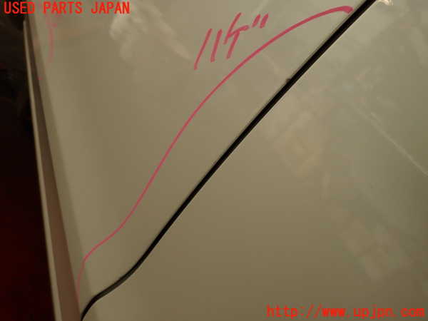 2UPJ-31601260]キャデラック・SRX クロスオーバー(T166C-)左前ドア (43R-004689 M AT516A) 中古_m0002.jpg