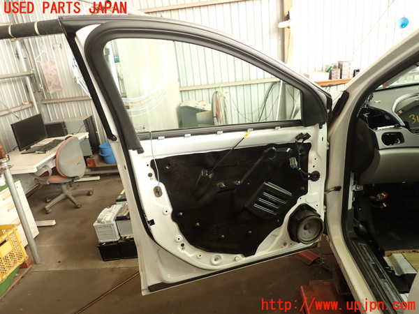 2UPJ-31601260]キャデラック・SRX クロスオーバー(T166C-)左前ドア (43R-004689 M AT516A) 中古_m0005.jpg