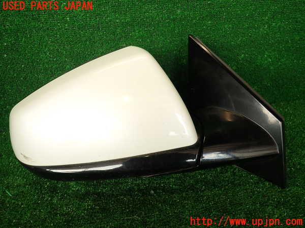 2UPJ-31601210]キャデラック・SRX クロスオーバー(T166C-)右ドアミラー 中古_m0001.jpg
