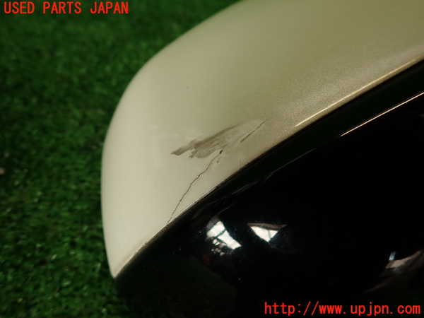 2UPJ-31601210]キャデラック・SRX クロスオーバー(T166C-)右ドアミラー 中古_m0002.jpg