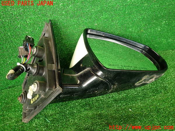 2UPJ-31601210]キャデラック・SRX クロスオーバー(T166C-)右ドアミラー 中古_m0004.jpg