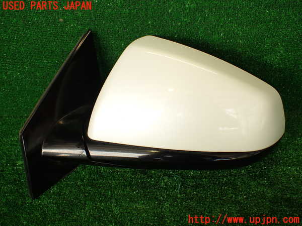 2UPJ-31601212]キャデラック・SRX クロスオーバー(T166C-)左ドアミラー 中古_m0001.jpg