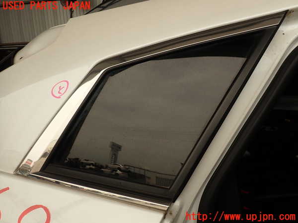 2UPJ-31601380]キャデラック・SRX クロスオーバー(T166C-)右クォーターガラス (43R-004588 M AT414) 中古_m0001.jpg