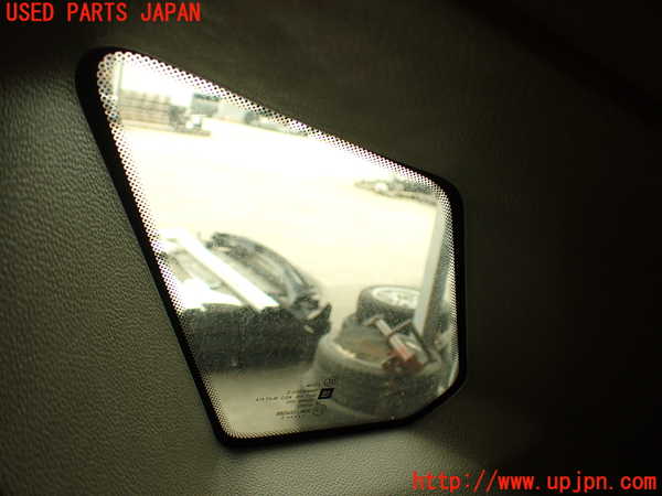 2UPJ-31601380]キャデラック・SRX クロスオーバー(T166C-)右クォーターガラス (43R-004588 M AT414) 中古_m0003.jpg