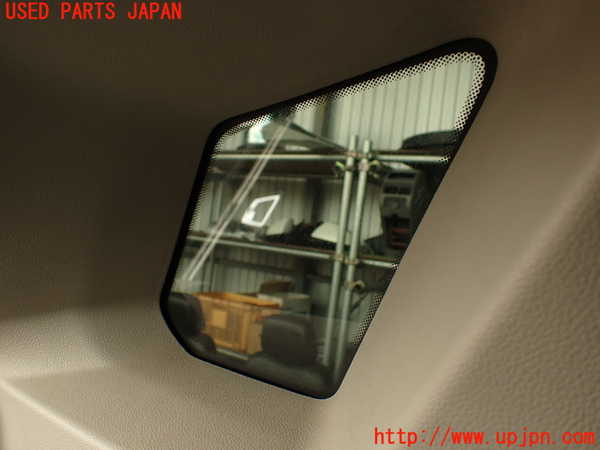 2UPJ-31601382]キャデラック・SRX クロスオーバー(T166C-)左クォーターガラス (43R-004588 M AT414) 中古_m0003.jpg