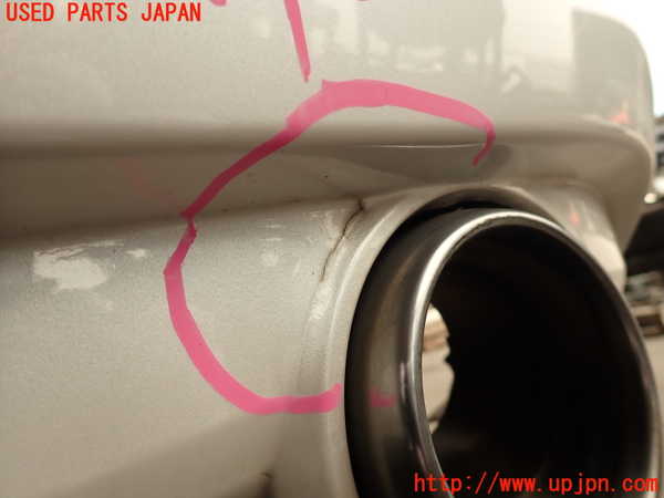 2UPJ-31601610]キャデラック・SRX クロスオーバー(T166C-)リアバンパー 中古_m0004.jpg