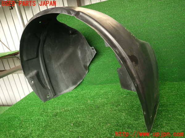 2UPJ-31601090]キャデラック・SRX クロスオーバー(T166C-)右前フェンダーライナー 中古_m0001.jpg