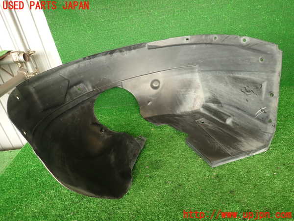 2UPJ-31601090]キャデラック・SRX クロスオーバー(T166C-)右前フェンダーライナー 中古_m0002.jpg