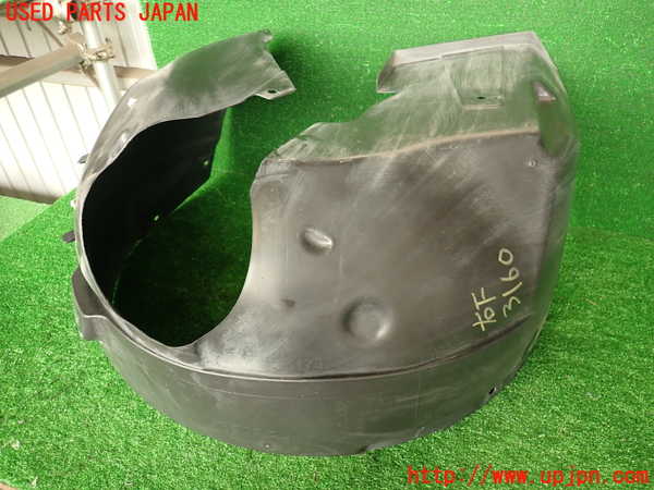 2UPJ-31601090]キャデラック・SRX クロスオーバー(T166C-)右前フェンダーライナー 中古_m0003.jpg