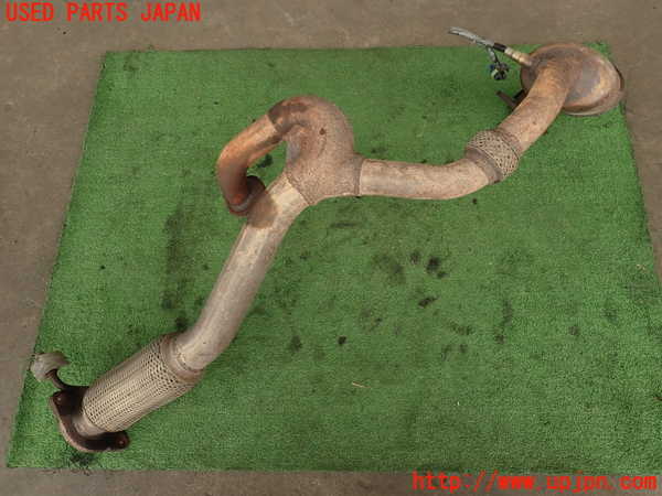 2UPJ-31602631]キャデラック・SRX クロスオーバー(T166C-)フロントパイプ1 中古_m0002.jpg