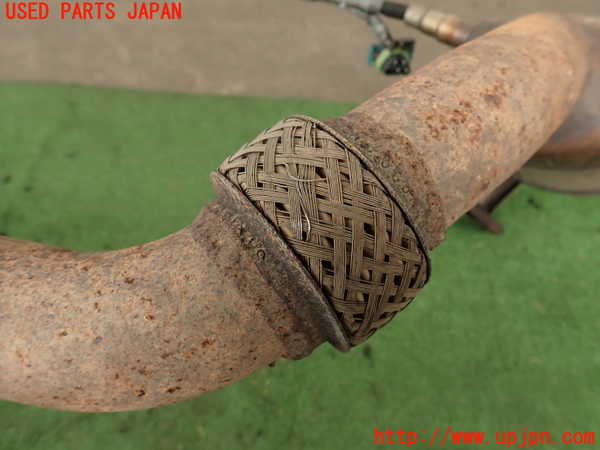 2UPJ-31602631]キャデラック・SRX クロスオーバー(T166C-)フロントパイプ1 中古_m0003.jpg