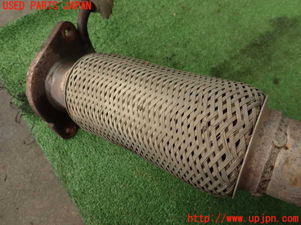 2UPJ-31602631]キャデラック・SRX クロスオーバー(T166C-)フロントパイプ1 中古_m0004.jpg