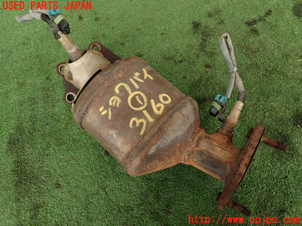 2UPJ-31602661]キャデラック・SRX クロスオーバー(T166C-)触媒1 中古_m0001.jpg