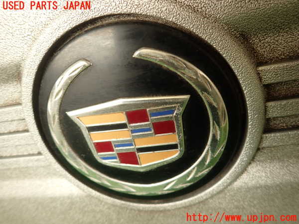 2UPJ-31602160]キャデラック・SRX クロスオーバー(T166C-)エンジンアッパーカバー 中古_m0002.jpg