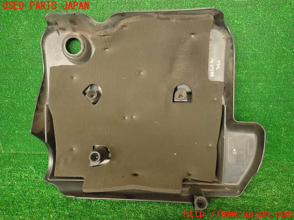 2UPJ-31602160]キャデラック・SRX クロスオーバー(T166C-)エンジンアッパーカバー 中古_m0004.jpg