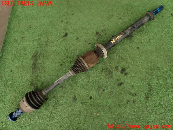 2UPJ-31604010]キャデラック・SRX クロスオーバー(T166C-)右フロントドライブシャフト 中古_m0001.jpg