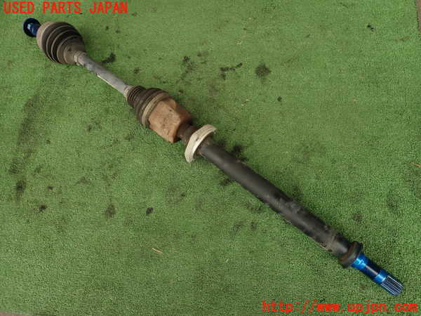 2UPJ-31604010]キャデラック・SRX クロスオーバー(T166C-)右フロントドライブシャフト 中古_m0002.jpg