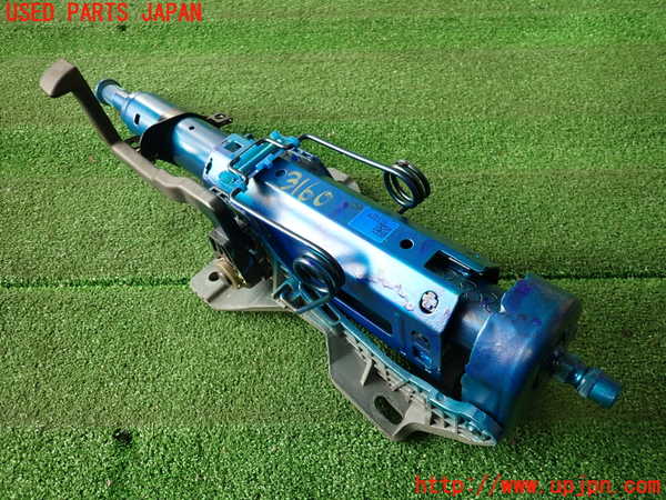 2UPJ-31604260]キャデラック・SRX クロスオーバー(T166C-)ステアリングシャフト 中古_m0002.jpg