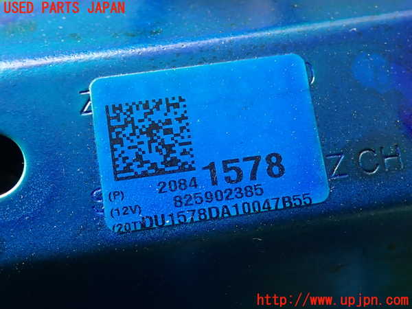 2UPJ-31604260]キャデラック・SRX クロスオーバー(T166C-)ステアリングシャフト 中古_m0003.jpg