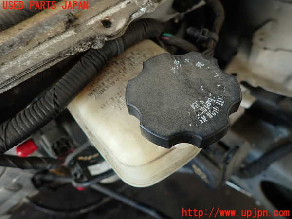 2UPJ-31604050]キャデラック・SRX クロスオーバー(T166C-)ブレーキマスターシリンダー 中古_m0002.jpg