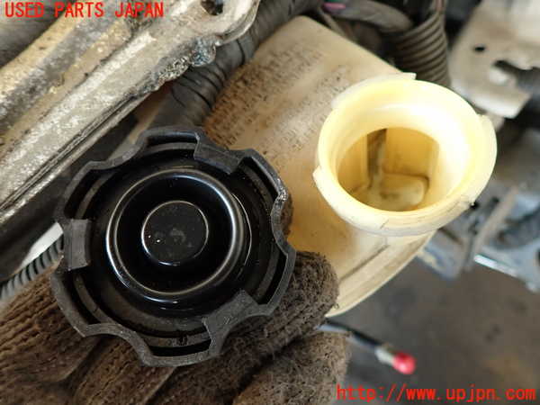 2UPJ-31604050]キャデラック・SRX クロスオーバー(T166C-)ブレーキマスターシリンダー 中古_m0003.jpg