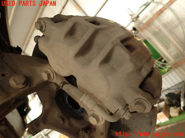 2UPJ-31604085]キャデラック・SRX クロスオーバー(T166C-)左フロントキャリパー 中古_m0002.jpg