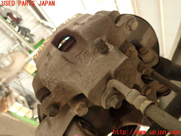 2UPJ-31604095]キャデラック・SRX クロスオーバー(T166C-)左リアキャリパー 中古_m0002.jpg