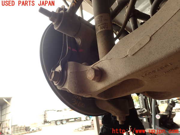 2UPJ-31604300]キャデラック・SRX クロスオーバー(T166C-)右リアナックルハブ 中古_m0002.jpg