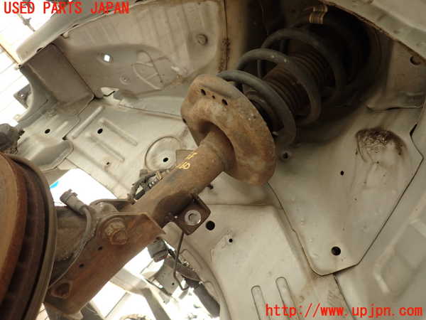 2UPJ-31605025]キャデラック・SRX クロスオーバー(T166C-)左フロントストラット 中古_m0001.jpg