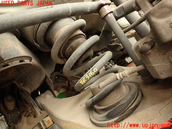 2UPJ-31605100]キャデラック・SRX クロスオーバー(T166C-)右リアスプリング 中古_m0001.jpg