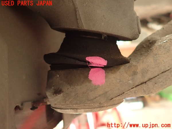 2UPJ-31605176]キャデラック・SRX クロスオーバー(T166C-)右フロントロアアーム1 中古_m0002.jpg